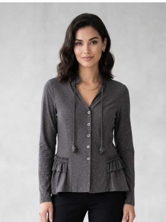 Sun Light Tops - Sun Light blouse-jacket size 2